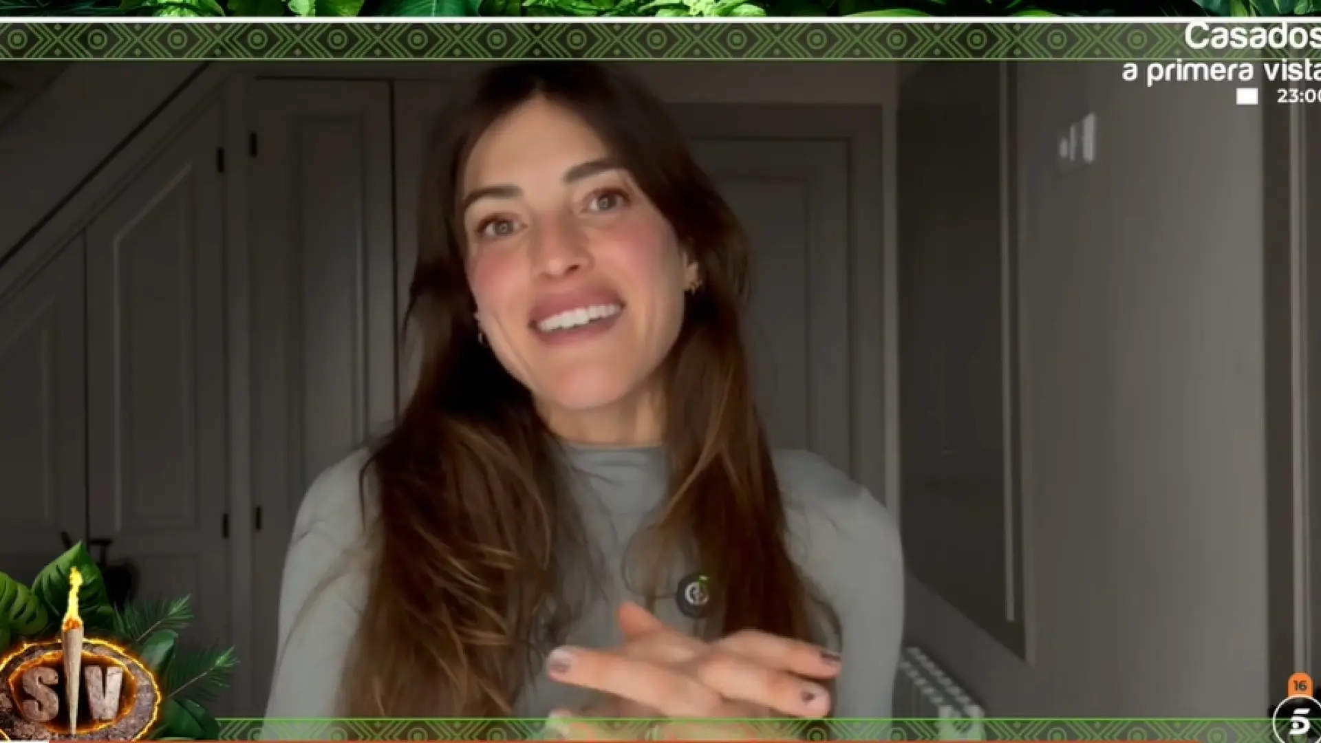 Ingrid Betancor Journalist: Why Name Meanings Appear